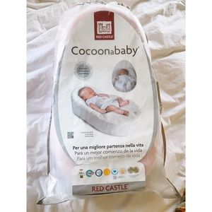 Cocoonababy Seat